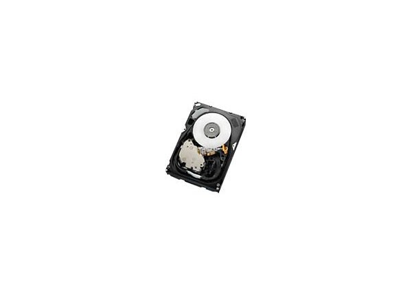 HGST Ultrastar 15K600 HUS156060VLS600 - hard drive - 600 GB - SAS-2