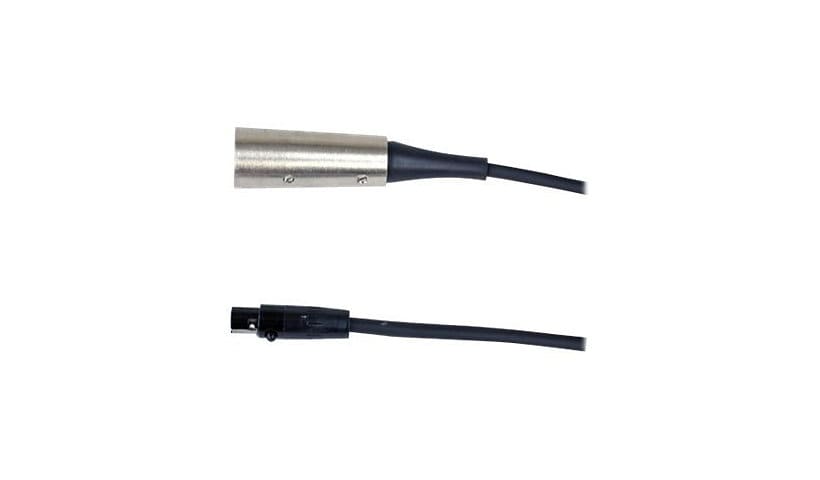 Shure C129 - microphone cable - 12 ft