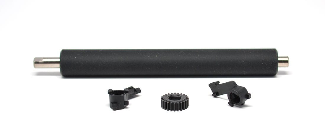 Zebra - platen roller kit