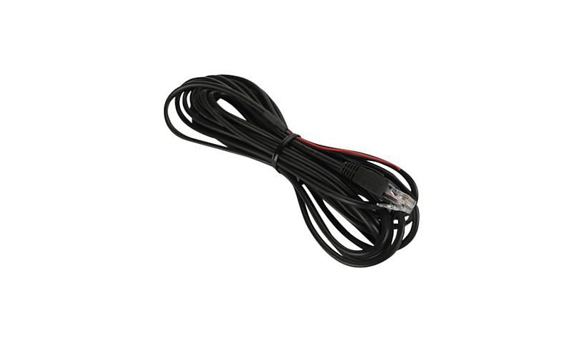 NETBOTZ 0-5V Cable - external sensor module cable - 15 ft