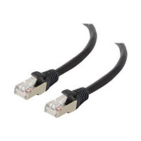 C2G 5ft Cat5e Snagless Shielded (STP) Ethernet Cable