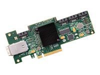 LSI SAS 9212-4i4e - storage controller (RAID) - SATA 6Gb/s / SAS - PCIe 2.0 x8