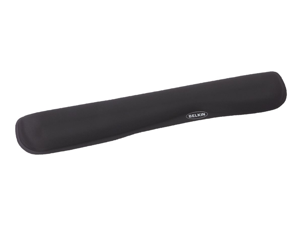 Belkin WaveRest Keyboard Wrist Support - wrist pad