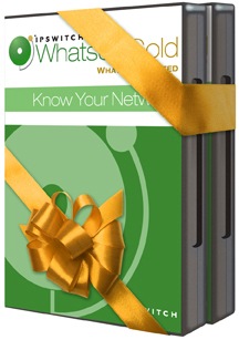 IPSWITCH WHATSUP GOLD STE