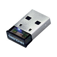 TRENDnet TBW-106UB - network adapter - USB