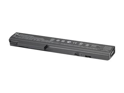Total Micro 5200 mAh Notebook Battery for HP EliteBook 8530