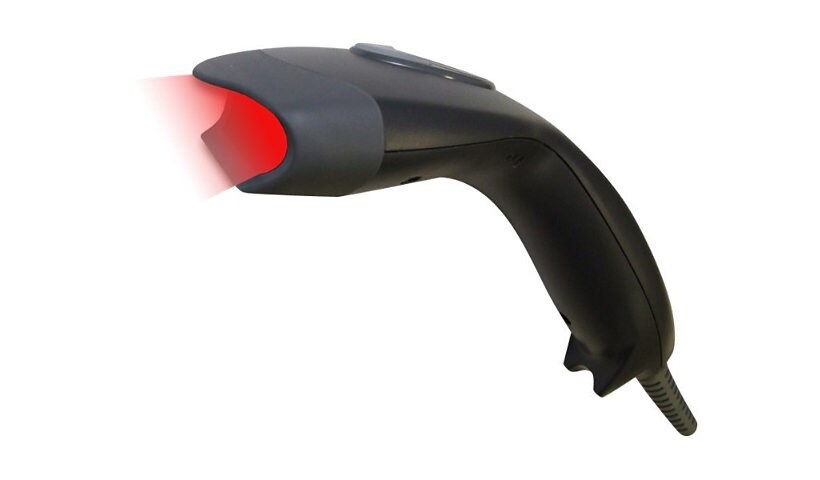 Adesso NuScan 2100U - barcode scanner