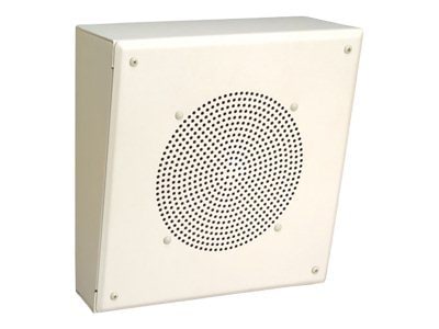 Bogen MB8TSLVR - speaker