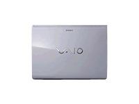 Sony VAIO SR Series VGN-SR410J/H - Core 2 Duo T6500 2.1 GHz - 13.3" TFT