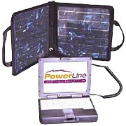 PowerLine Expedition Solar Charger
