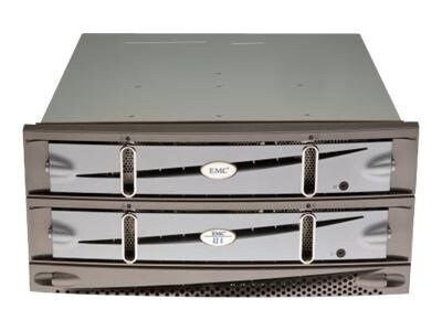 Dell EMC CLARiiON AX4-5 - hard drive array
