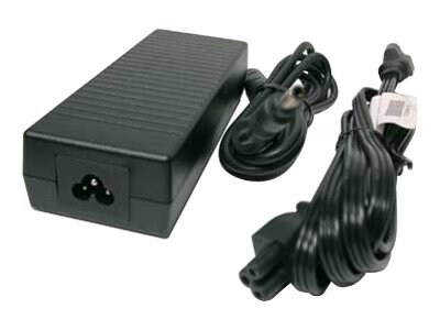 Total Micro AC Adapter for HP/Compaq nc6220, nx8220 - 135W