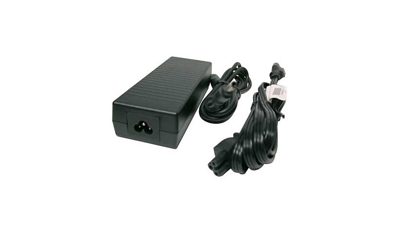 Total Micro AC Adapter for HP/Compaq nc6220, nx8220 - 135W