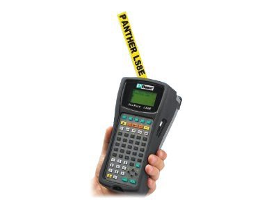 Panduit USB cable and PC interface software