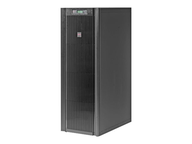 APC Smart-UPS VT 10kVA with 4 Battery Modules