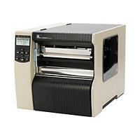 Zebra 220Xi4 - label printer - B/W - thermal transfer