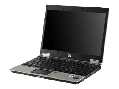 hp 2530p - Notebook