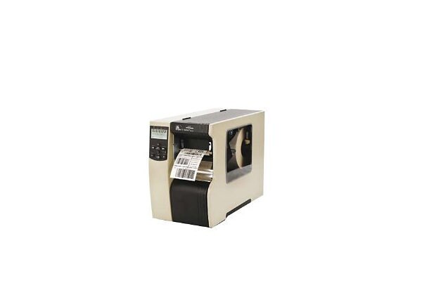 Zebra Xi Series 170Xi4 - label printer - monochrome - direct thermal / thermal transfer