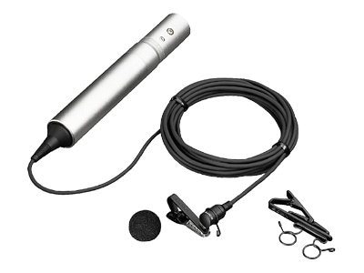 Sony ECM-44B - microphone