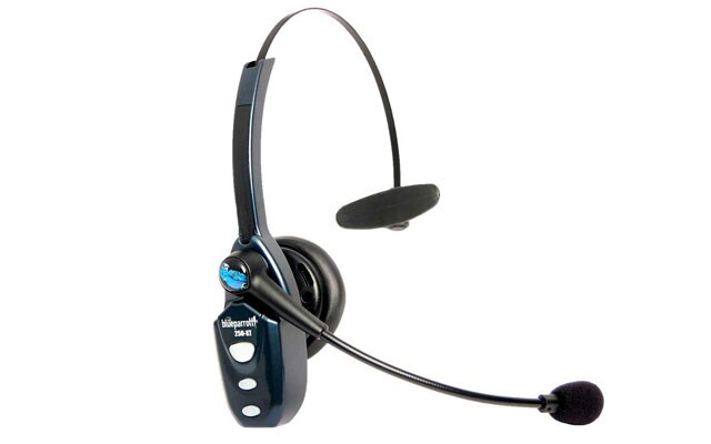 VXI BlueParrott B250-XT - headset
