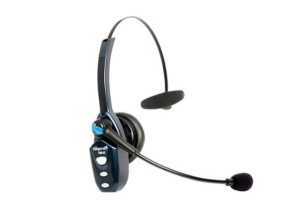 VXI BlueParrott B250-XT - headset