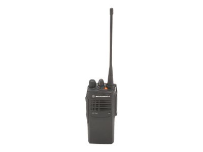 Motorola HT750 two-way radio - UHF