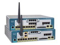 Cisco Unified Communications 520 for Small Business - VoIP gateway