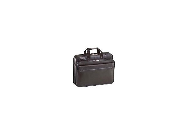 Toshiba Noteworthy notebook carrying case