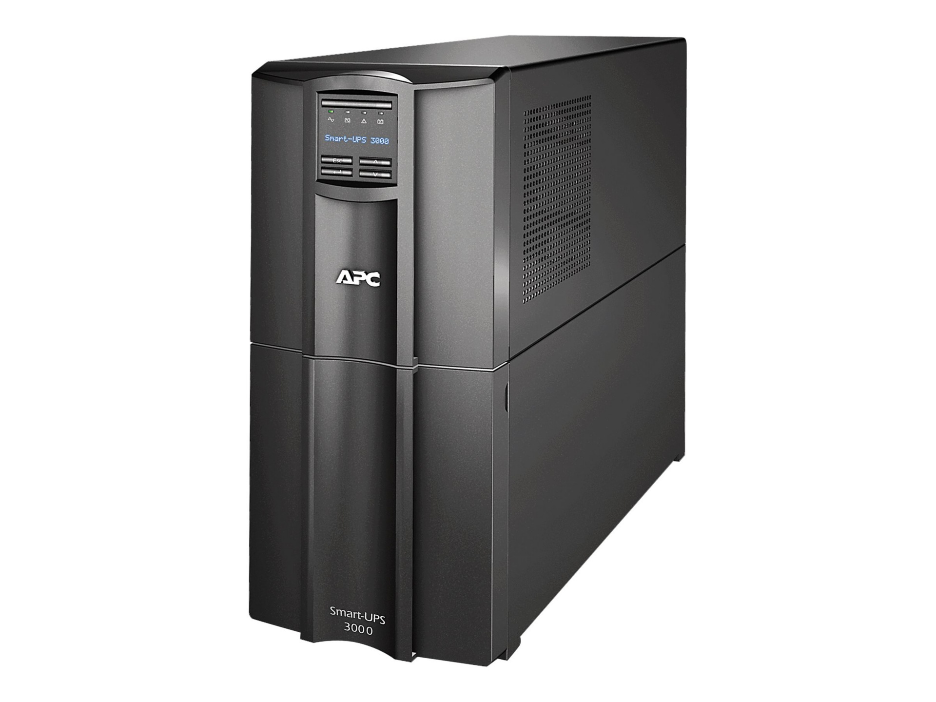 APC Smart-UPS 3000VA LCD UPS