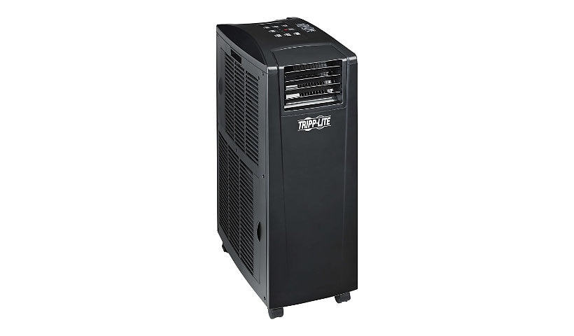 Tripp Lite Portable Cooling Unit / Air Conditioner 12K BTU 3.4kW 120V 60Hz - Gen 2 Upgrade - rack air-conditioning