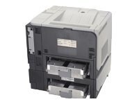 TROY MICR 3015dt Secure Ex Printer - printer - B/W - laser