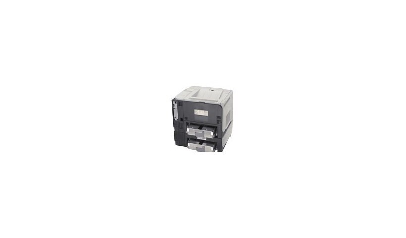 TROY MICR 3015dt Secure Ex Printer - printer - B/W - laser
