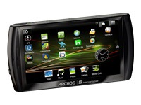 Archos 5 Internet Tablet - tablet - Android - 32 GB - 4.8"