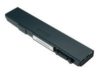 Toshiba Primary Battery Pack - notebook battery - Li-Ion - 5100 mAh