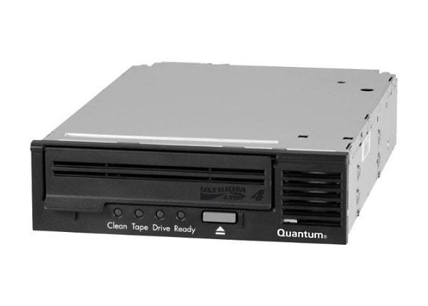 Quantum LTO-4 HH - tape drive - LTO Ultrium - SCSI