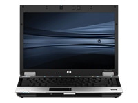 HP EliteBook 6930p - Core 2 Duo P8700 2.53 GHz - 14.1" TFT