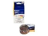 Brady B-427 - labels - matte - 1 roll(s) -