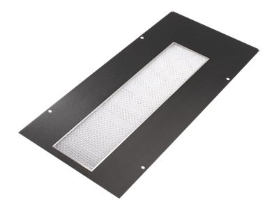 Black Box Elite Bottom Filter Kit - rack fan filter kit