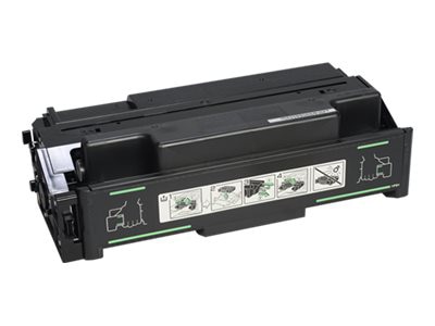 Ricoh SP 6330NA - black - original - toner cartridge