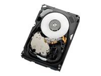 HGST Ultrastar 15K600 HUS156030VLS600 - hard drive - 300 GB - SAS-2