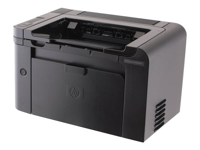 HP LaserJet PRO P1606DN 
 
