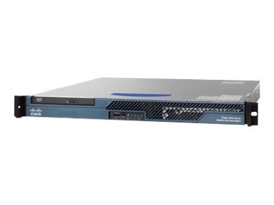 Cisco 3310 Mobility Services Engine - network management device