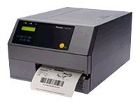Intermec EasyCoder PX6i - label printer - B/W - direct thermal / thermal tr