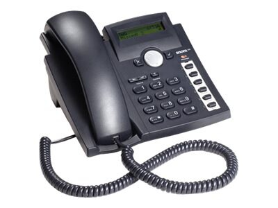 snom 300 - VoIP phone