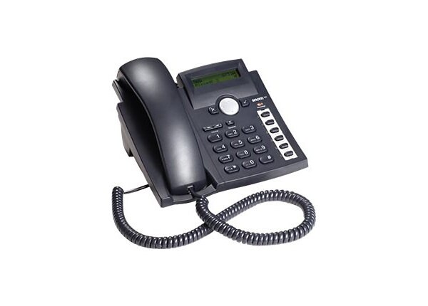 snom 300 - VoIP phone