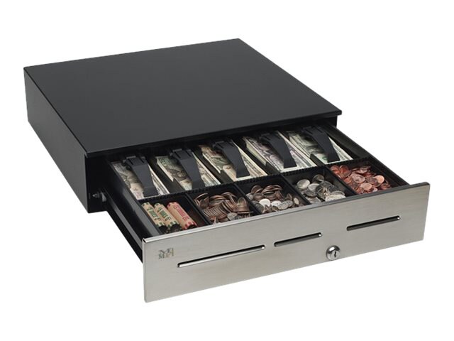 MMF Advantage electronic cash drawer