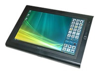 Zebra Motion J3400 Core 2 Duo SU9400-12.1" TFT-with J-Series Mobile K