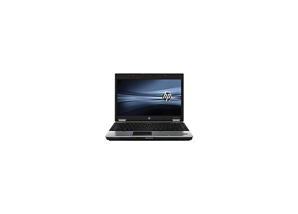 HP EliteBook 8440p - Core i7 620M 2.66 GHz - 14" TFT