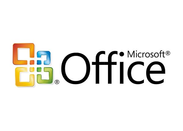Microsoft Office Professional Plus 2007 - license - 1 PC