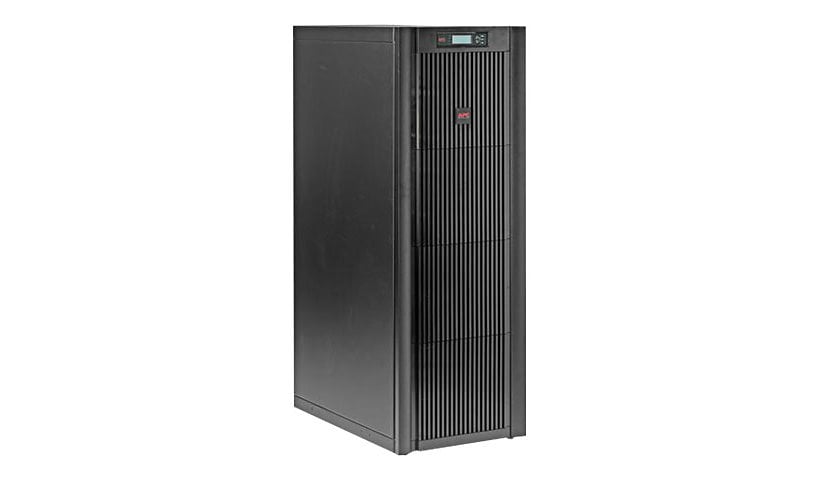 APC Smart-UPS VT 20kVA with 3 Battery Modules Expandable to 4